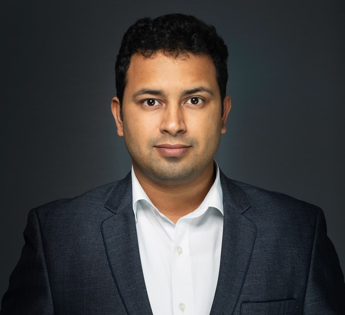 Kartik Raj Rewar